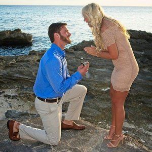 Meet your Posher, Nickolas